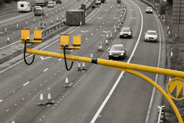 ANPR Camera Management