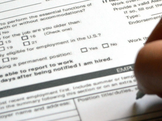 Permit Builder Interface